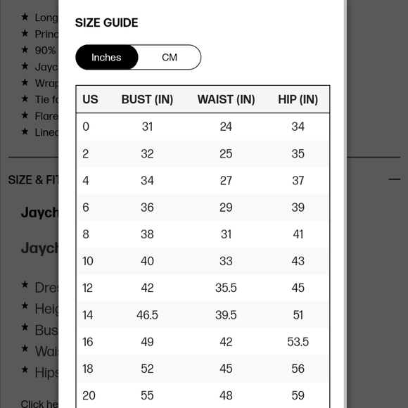 NWT - Naya Mini Dress Black - US 6 - Picture 5 of 5